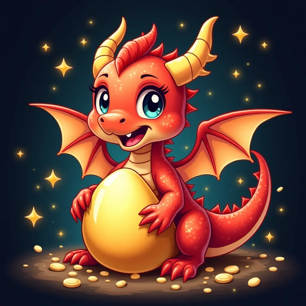 Goldenbet Dragon Tiger slot