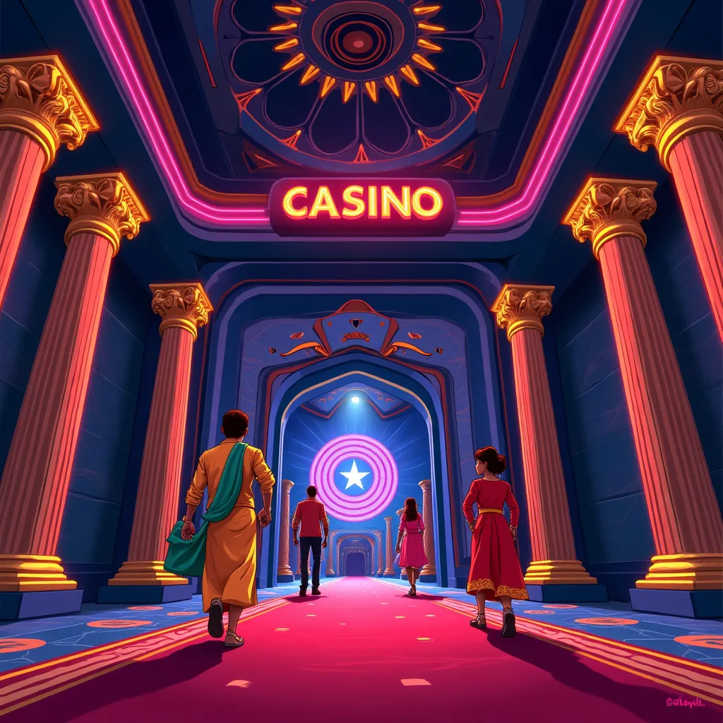 Goldenbet hero AI generated