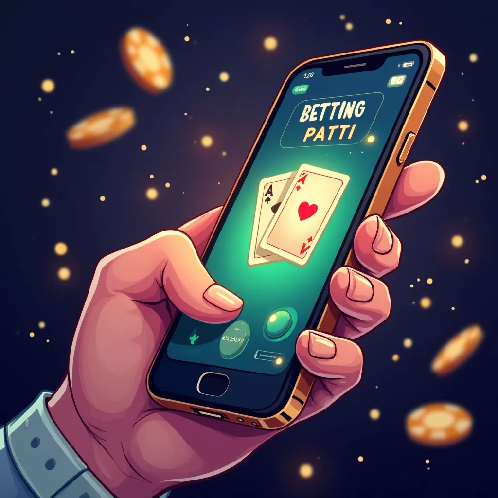 Goldenbet mobile showcase section