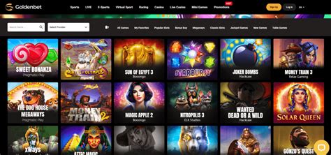 goldenbet bonus