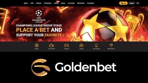 goldenbet