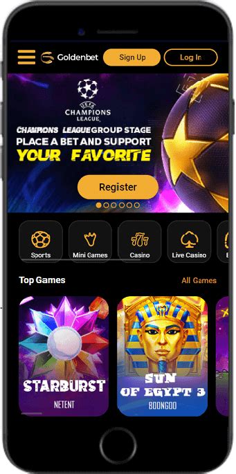 Goldenbet App Download for Android 2026 - Full Guide