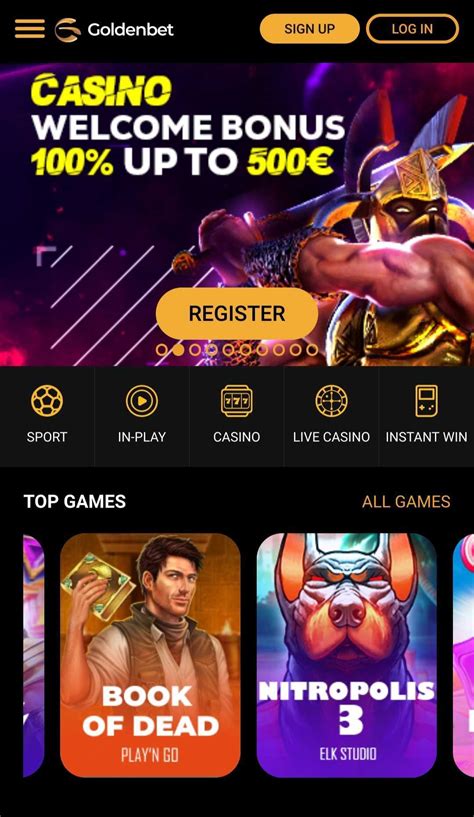 Goldenbet Aviator Download: Best Casino App Guide 2026